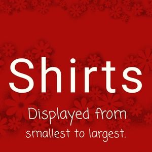 Shirts